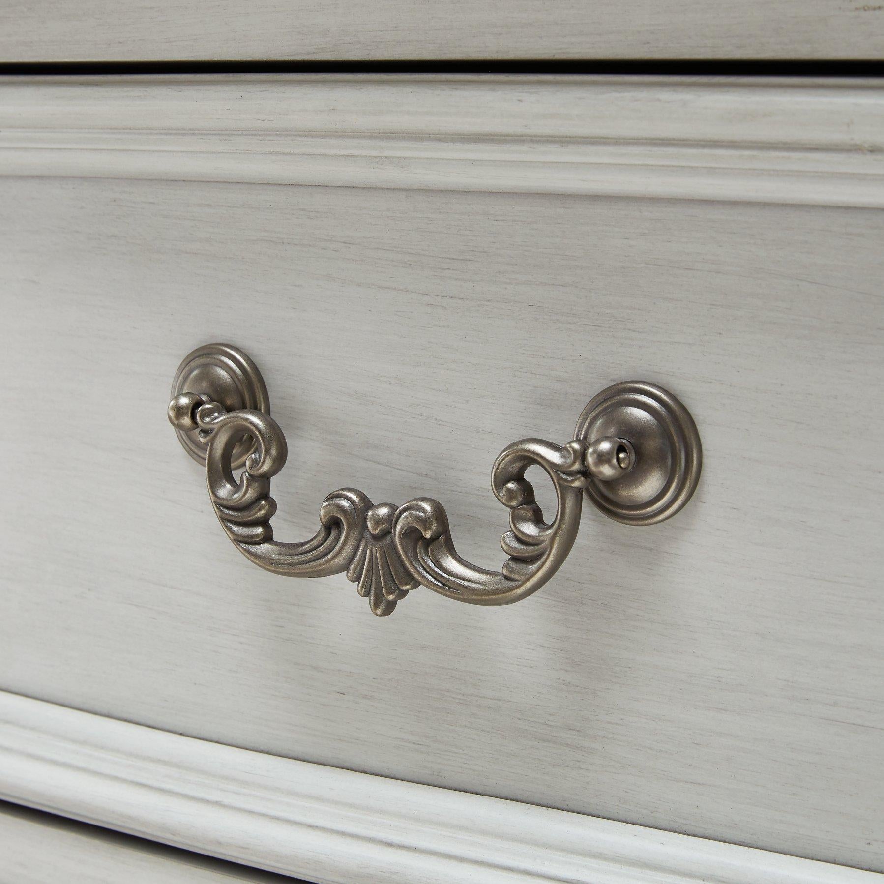 Montelaine Dresser and Mirror - Furniture & Design Outlet (Kalamazoo,MI)