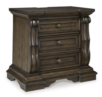 Maylee Bedroom Set - Furniture & Design Outlet (Kalamazoo,MI)