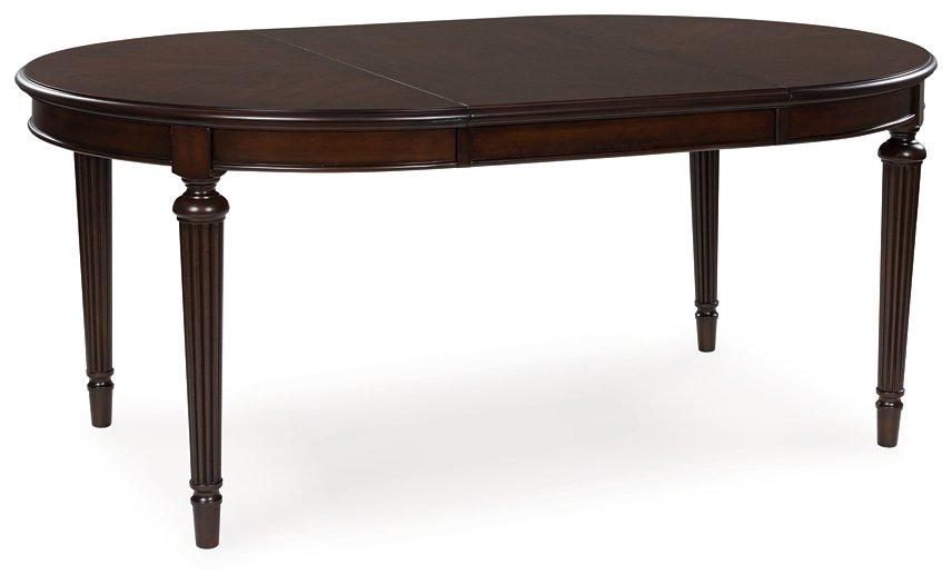 Lavinton Dining Package - Furniture & Design Outlet (Kalamazoo,MI)