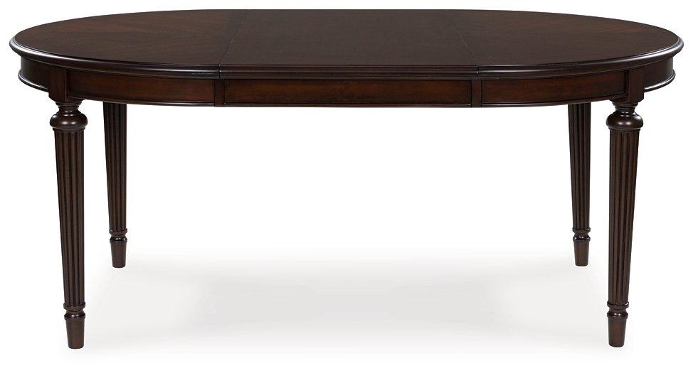 Lavinton Dining Package - Furniture & Design Outlet (Kalamazoo,MI)