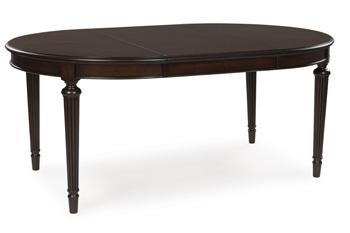 Lavinton Dining Package - Furniture & Design Outlet (Kalamazoo,MI)