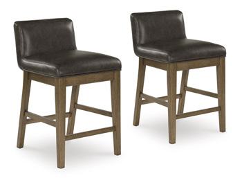 Cabalynn Dining Room Set - Furniture & Design Outlet (Kalamazoo,MI)