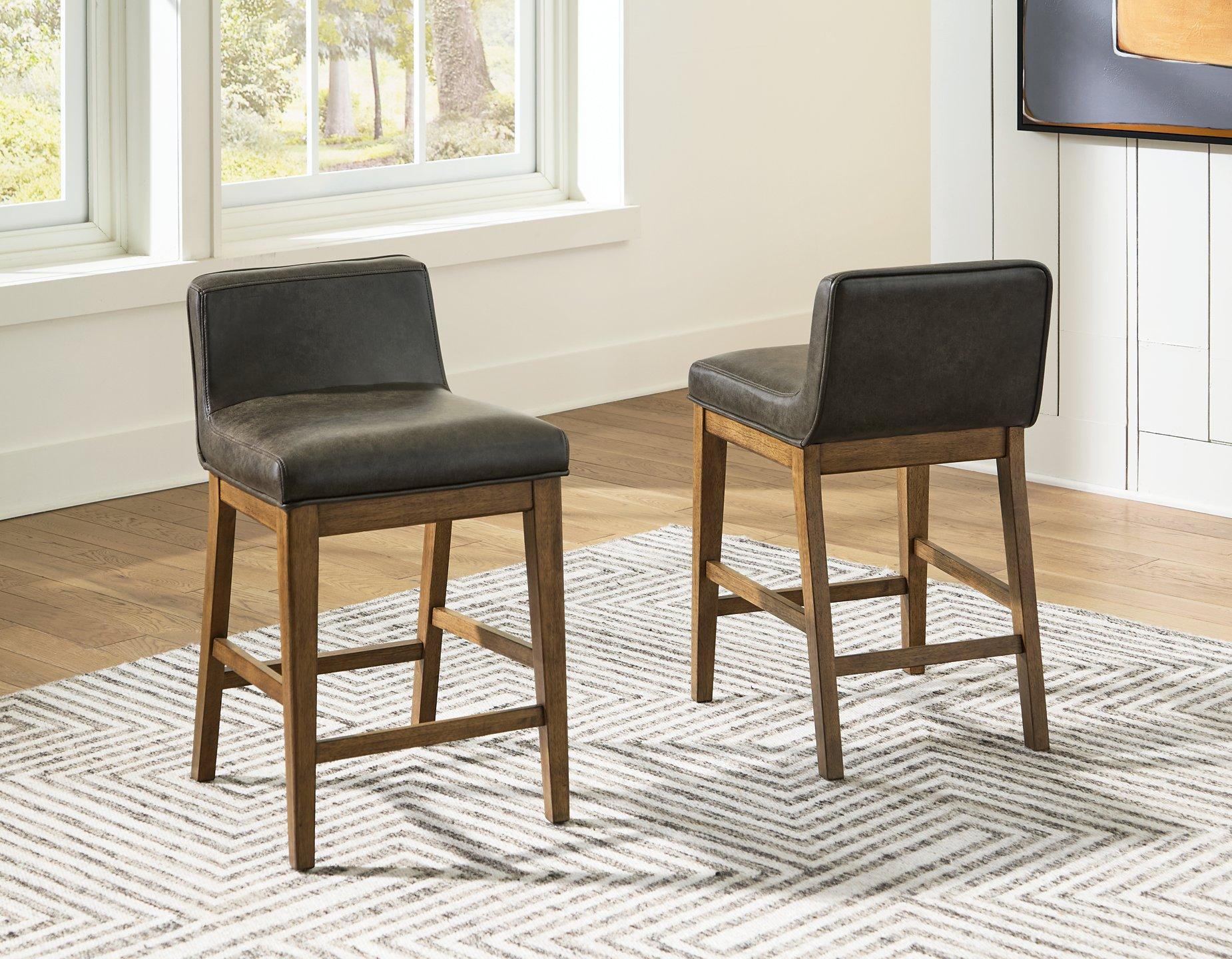 Cabalynn Dining Room Set - Furniture & Design Outlet (Kalamazoo,MI)