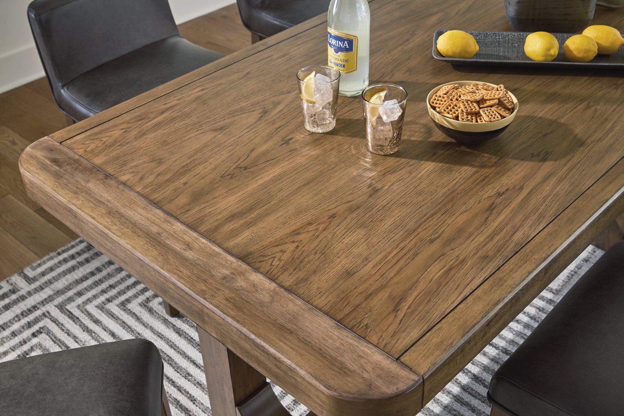 Cabalynn Dining Room Set - Furniture & Design Outlet (Kalamazoo,MI)