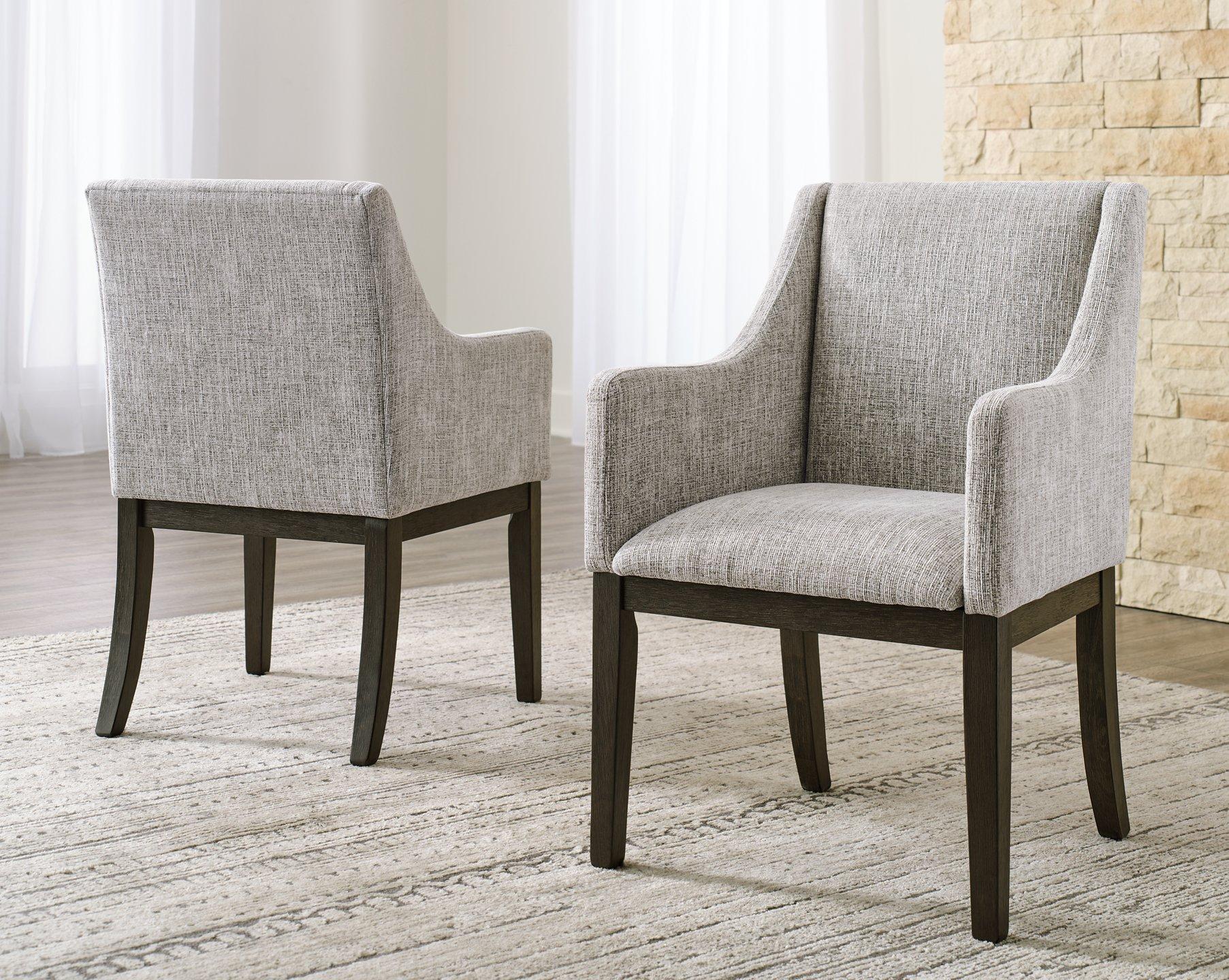 Burkhaus Dining Room Set - Furniture & Design Outlet (Kalamazoo,MI)