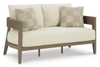 Serene Bay Outdoor Seating Set - Furniture & Design Outlet (Kalamazoo,MI)