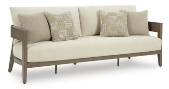 Serene Bay Outdoor Seating Set - Furniture & Design Outlet (Kalamazoo,MI)