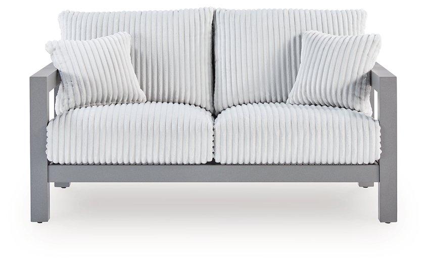Hurley Park Outdoor Package - Furniture & Design Outlet (Kalamazoo,MI)