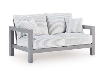 Hurley Park Outdoor Package - Furniture & Design Outlet (Kalamazoo,MI)