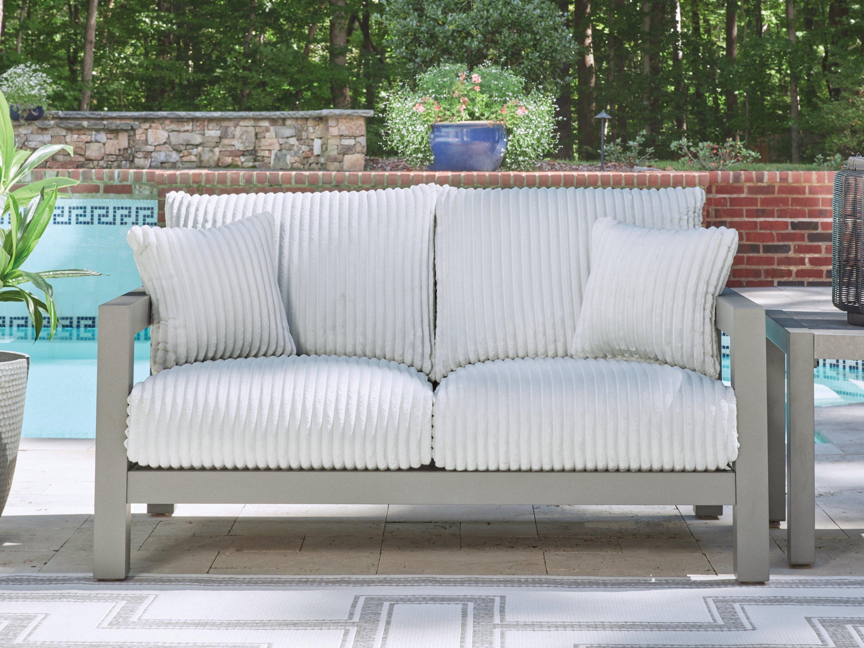 Hurley Park Outdoor Package - Furniture & Design Outlet (Kalamazoo,MI)