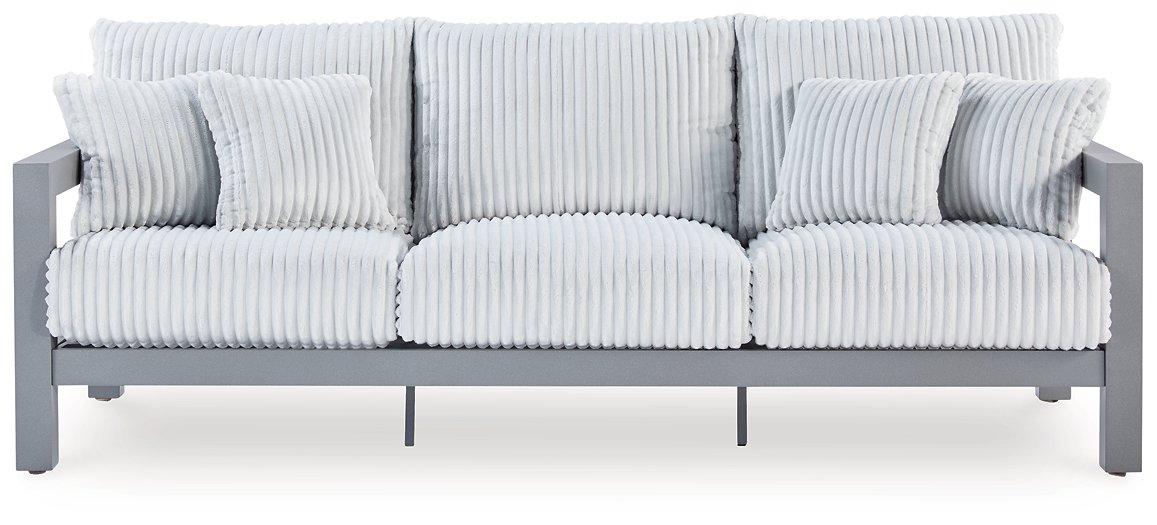 Hurley Park Outdoor Package - Furniture & Design Outlet (Kalamazoo,MI)