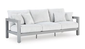 Hurley Park Outdoor Package - Furniture & Design Outlet (Kalamazoo,MI)