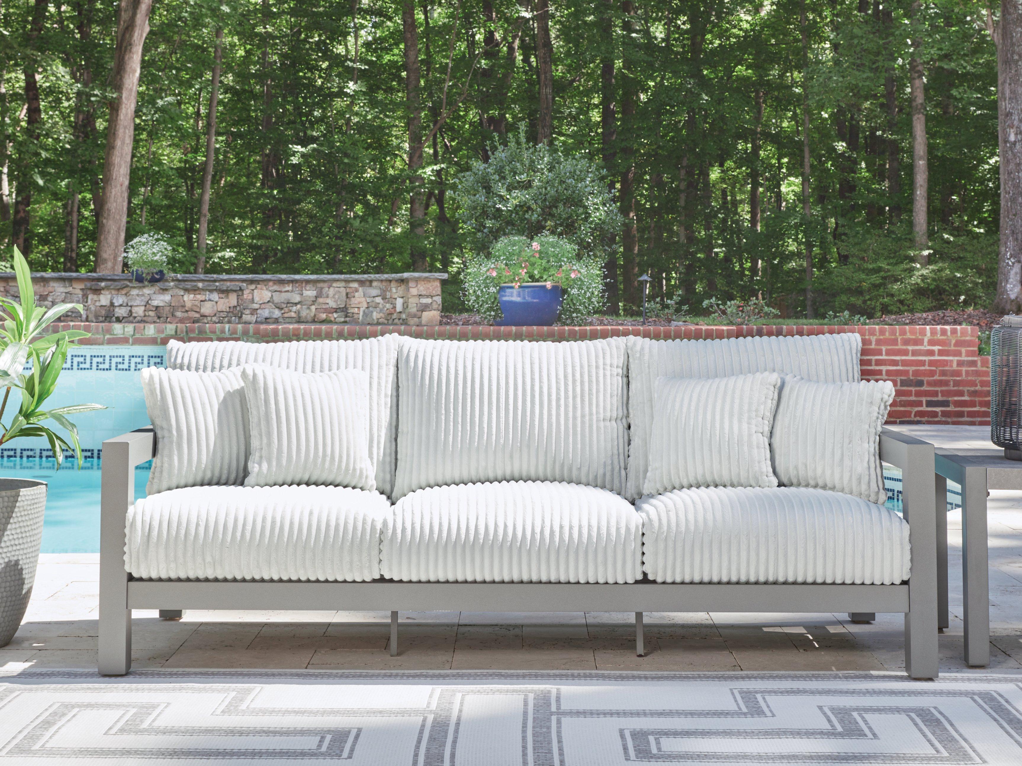 Hurley Park Outdoor Package - Furniture & Design Outlet (Kalamazoo,MI)