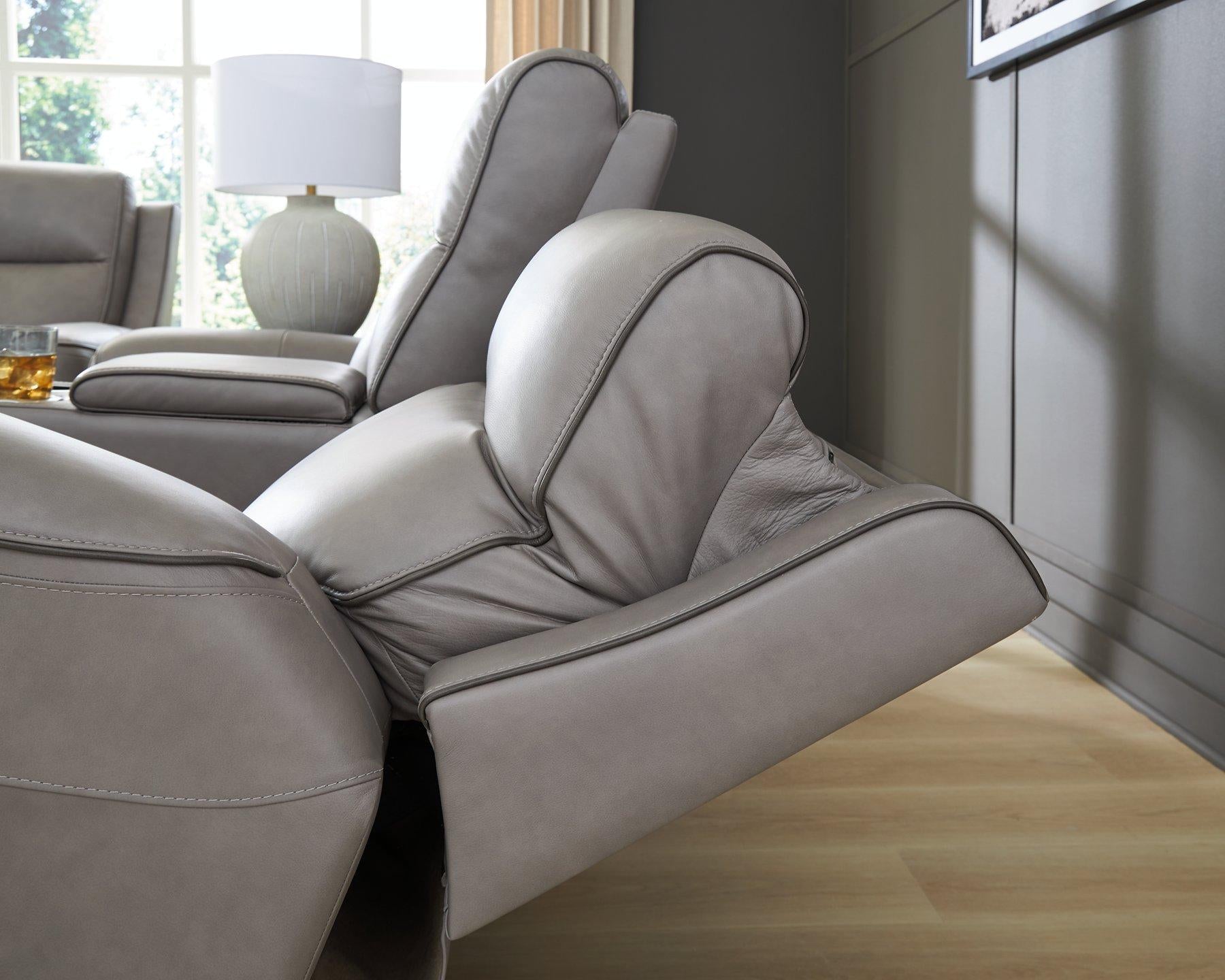 5Z-Comfort Living Room Set - Furniture & Design Outlet (Kalamazoo,MI)