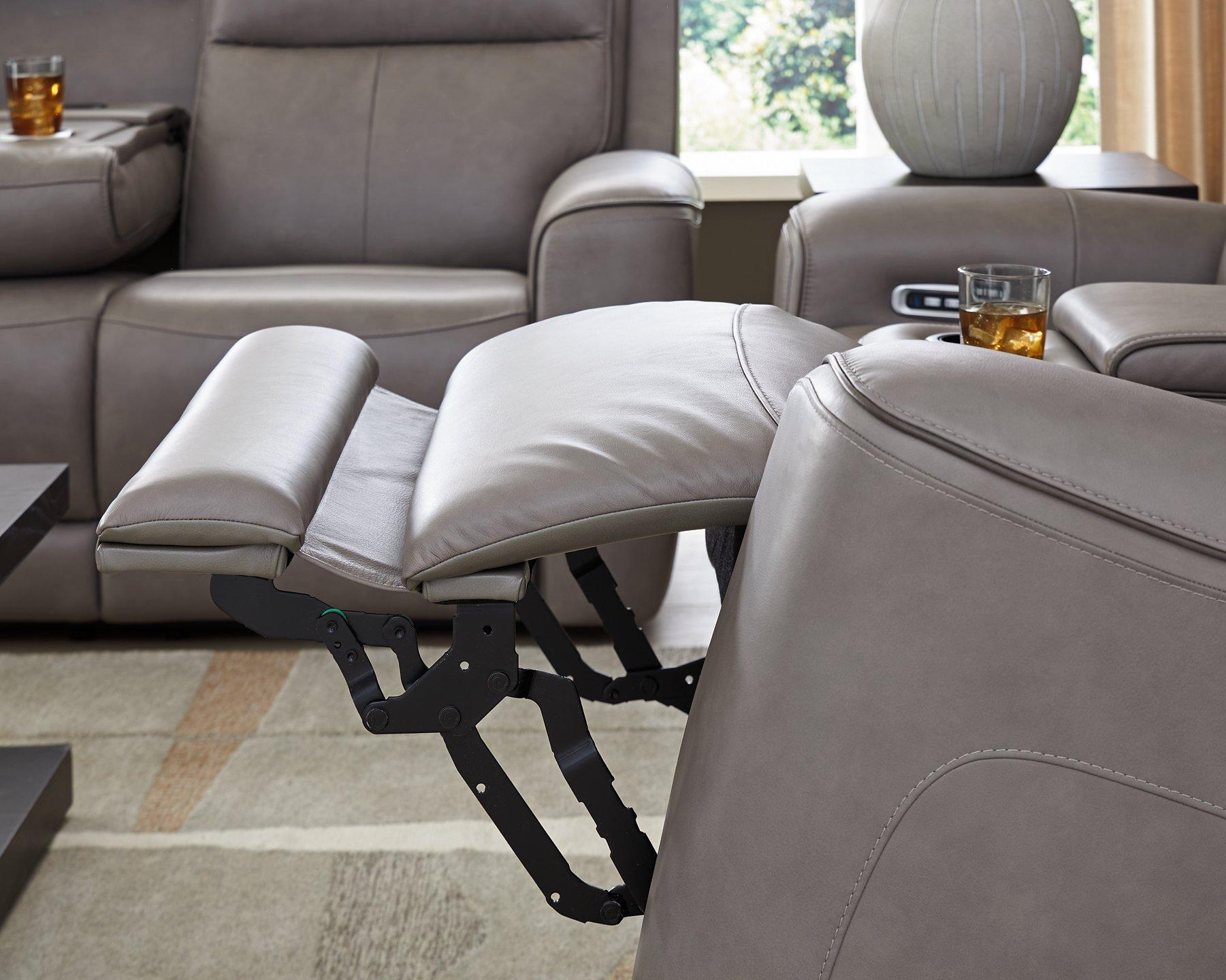 5Z-Comfort Living Room Set - Furniture & Design Outlet (Kalamazoo,MI)