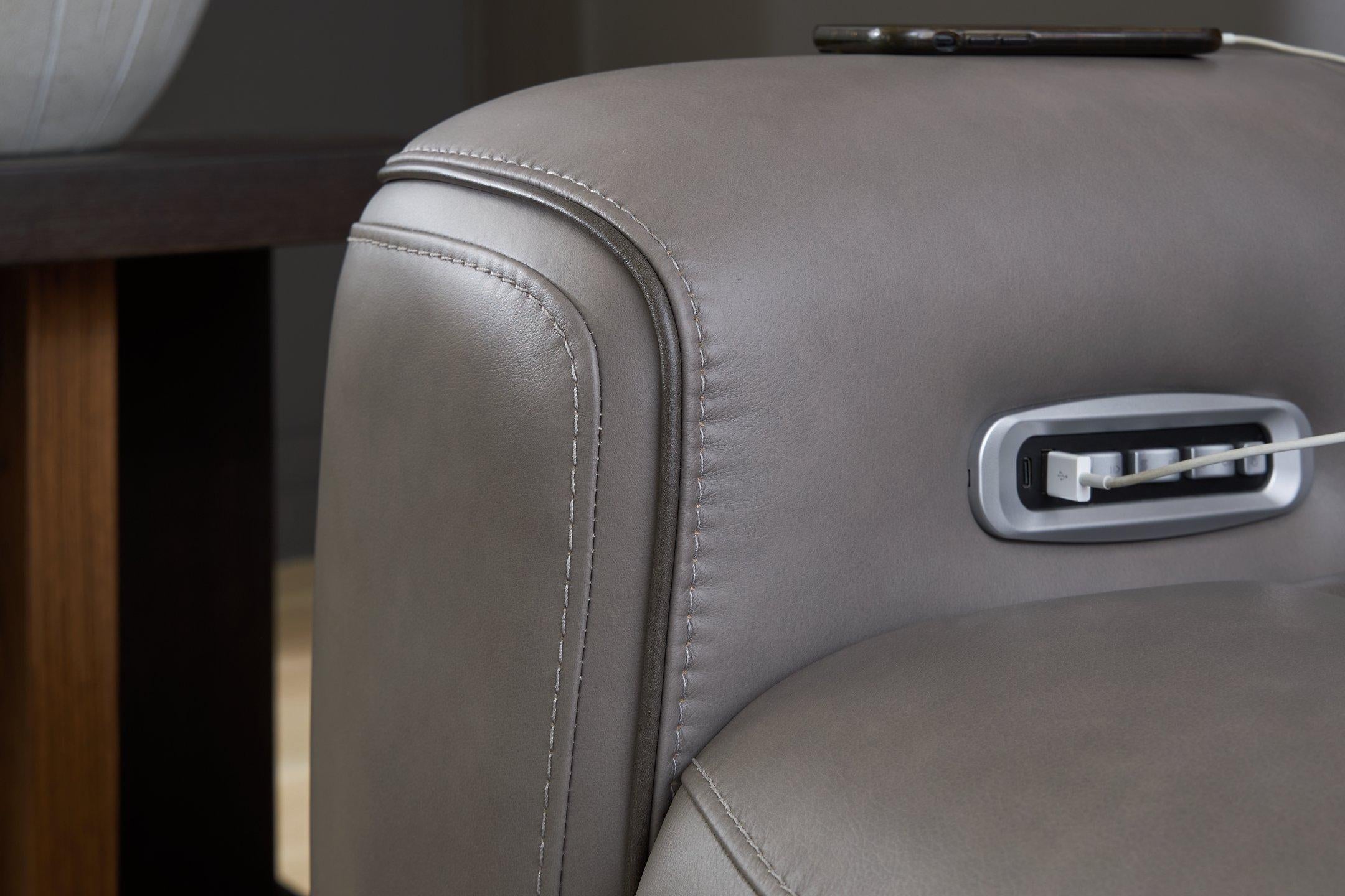 5Z-Comfort Living Room Set - Furniture & Design Outlet (Kalamazoo,MI)