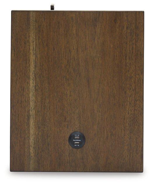Moriville Occasional Table Set - Furniture & Design Outlet (Kalamazoo,MI)