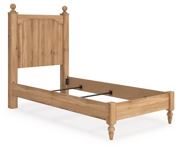 Aleaport Bed - Furniture & Design Outlet (Kalamazoo,MI)