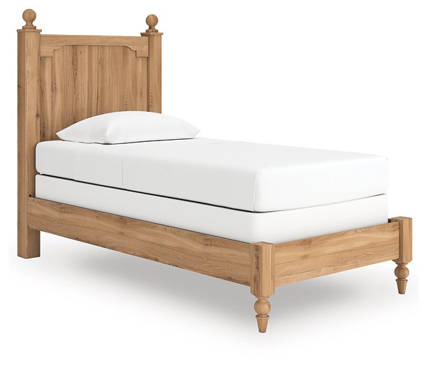 Aleaport Bed - Furniture & Design Outlet (Kalamazoo,MI)