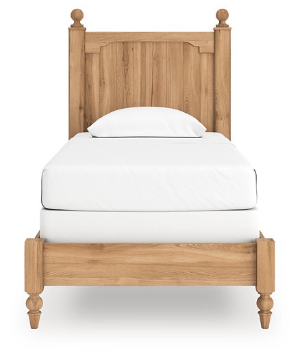 Aleaport Bed - Furniture & Design Outlet (Kalamazoo,MI)
