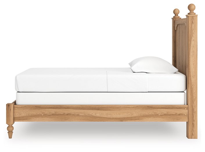 Aleaport Bed - Furniture & Design Outlet (Kalamazoo,MI)