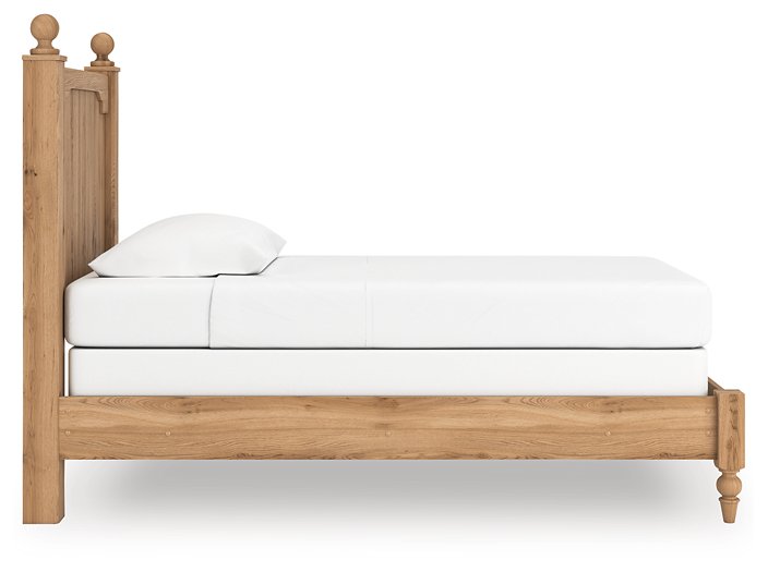 Aleaport Bed - Furniture & Design Outlet (Kalamazoo,MI)