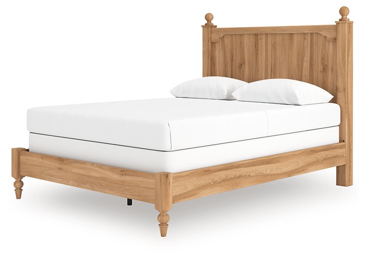 Aleaport Bed - Furniture & Design Outlet (Kalamazoo,MI)