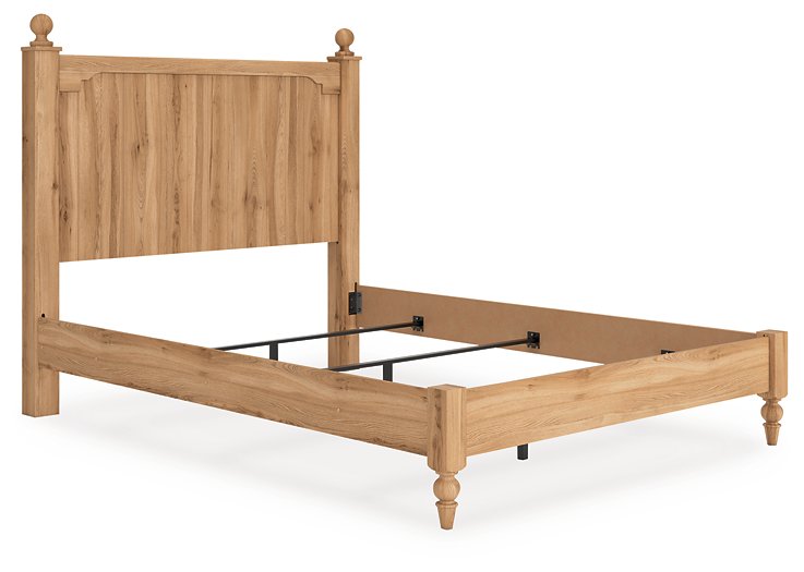 Aleaport Bed - Furniture & Design Outlet (Kalamazoo,MI)