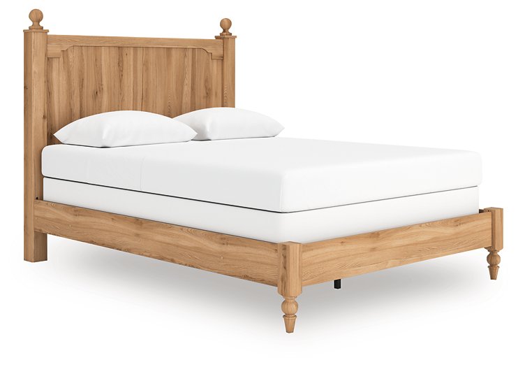 Aleaport Bed - Furniture & Design Outlet (Kalamazoo,MI)