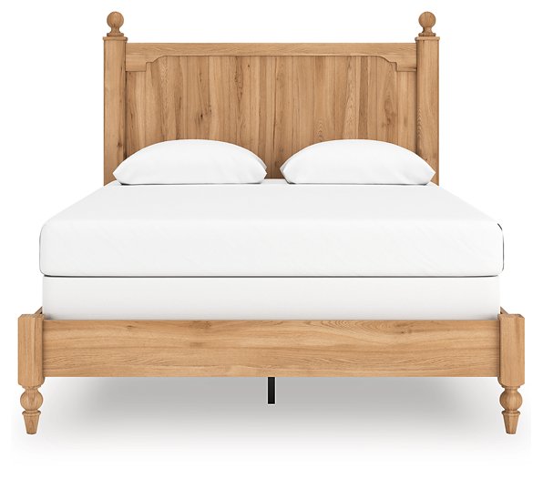 Aleaport Bed - Furniture & Design Outlet (Kalamazoo,MI)