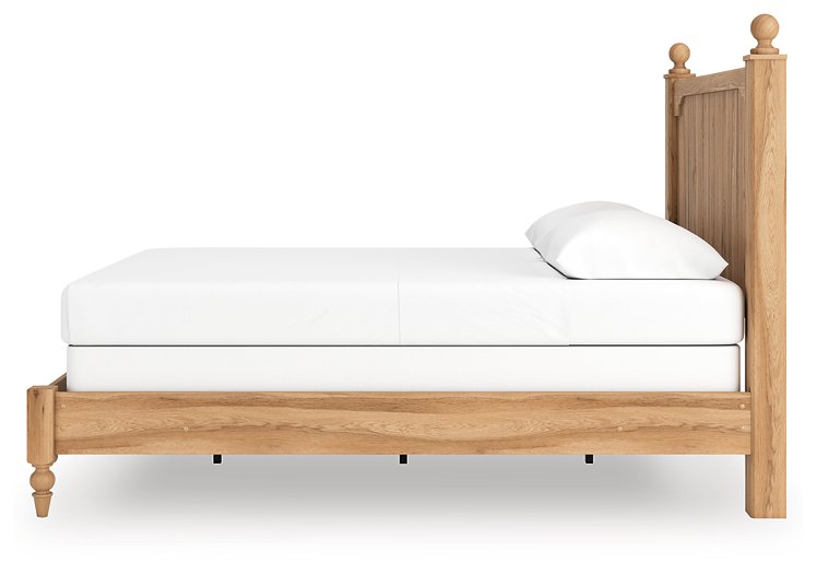 Aleaport Bed - Furniture & Design Outlet (Kalamazoo,MI)