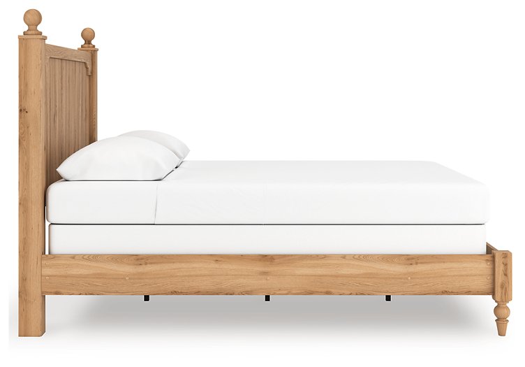 Aleaport Bed - Furniture & Design Outlet (Kalamazoo,MI)
