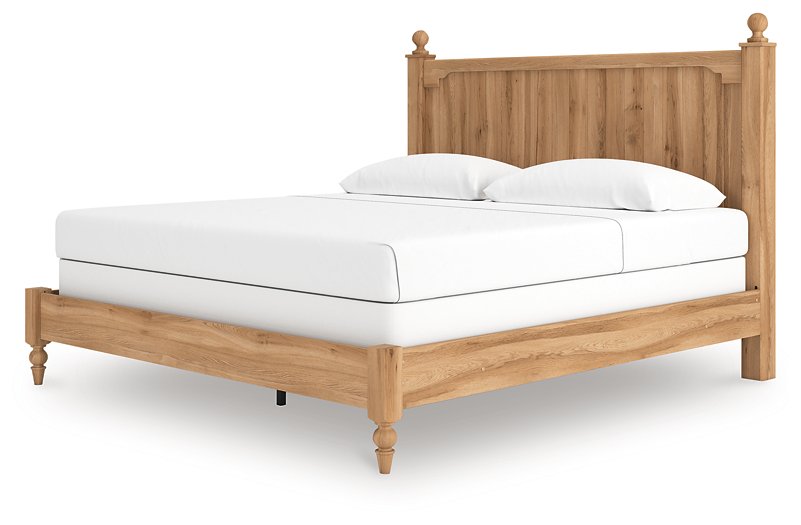 Aleaport Bed - Furniture & Design Outlet (Kalamazoo,MI)