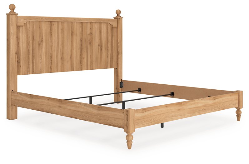 Aleaport Bed - Furniture & Design Outlet (Kalamazoo,MI)