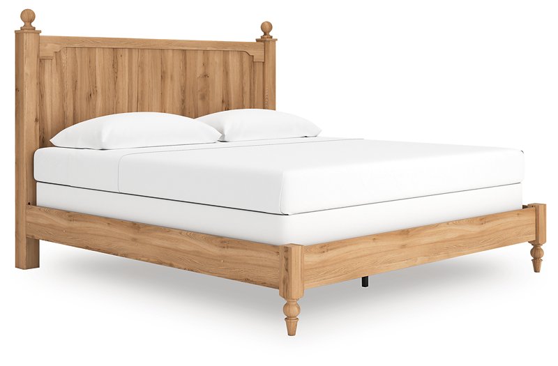 Aleaport Bed - Furniture & Design Outlet (Kalamazoo,MI)