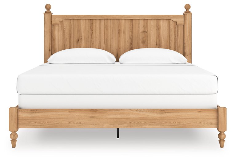 Aleaport Bed - Furniture & Design Outlet (Kalamazoo,MI)