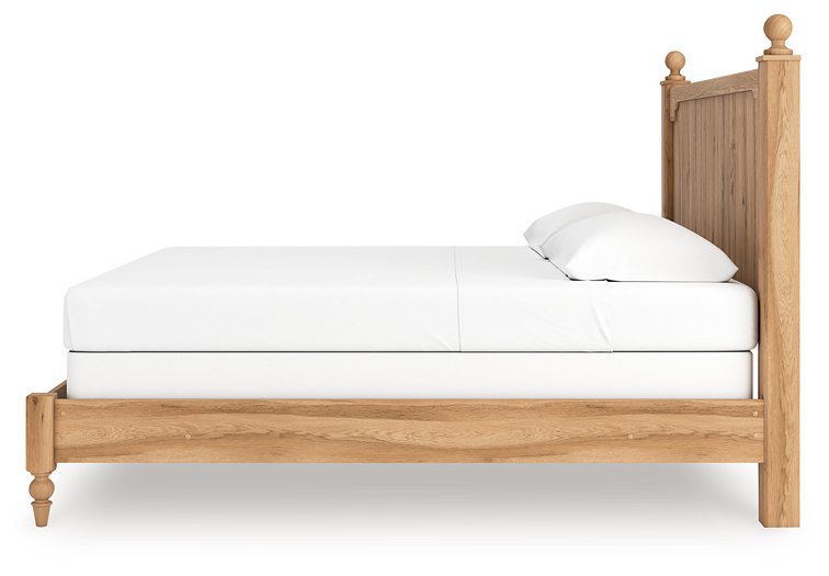 Aleaport Bed - Furniture & Design Outlet (Kalamazoo,MI)