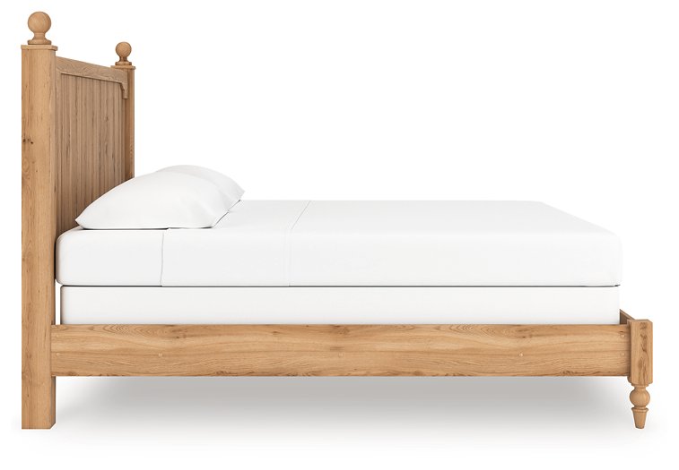 Aleaport Bed - Furniture & Design Outlet (Kalamazoo,MI)