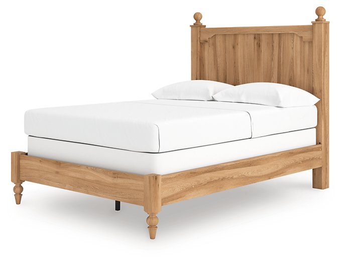 Aleaport Bed - Furniture & Design Outlet (Kalamazoo,MI)