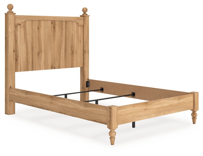 Aleaport Bed - Furniture & Design Outlet (Kalamazoo,MI)