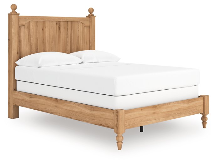 Aleaport Bed - Furniture & Design Outlet (Kalamazoo,MI)