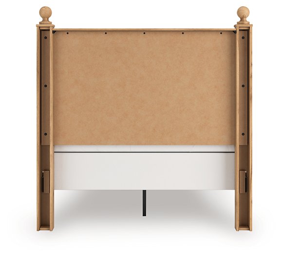 Aleaport Bed - Furniture & Design Outlet (Kalamazoo,MI)