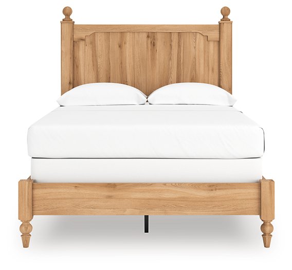 Aleaport Bed - Furniture & Design Outlet (Kalamazoo,MI)