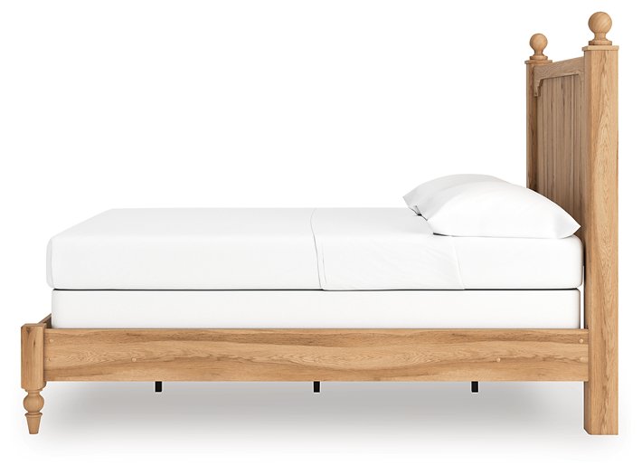Aleaport Bed - Furniture & Design Outlet (Kalamazoo,MI)