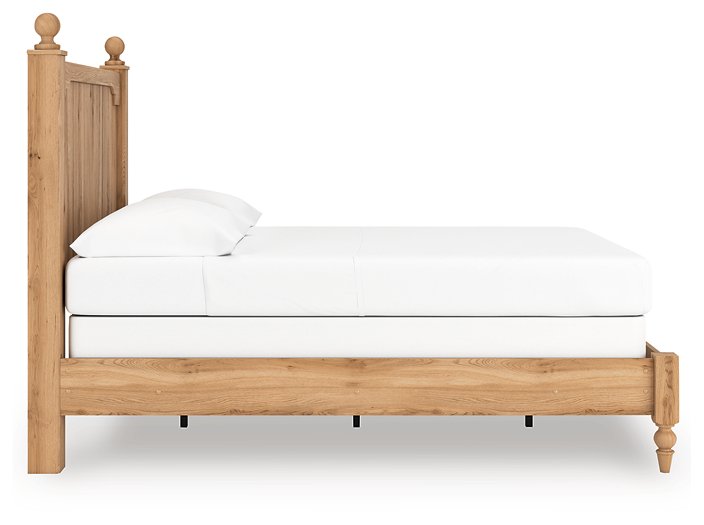 Aleaport Bed - Furniture & Design Outlet (Kalamazoo,MI)