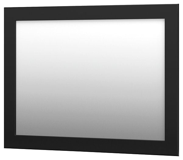 Maribel Bedroom Mirror - Furniture & Design Outlet (Kalamazoo,MI)