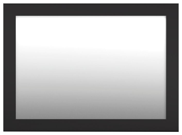 Maribel Bedroom Mirror - Furniture & Design Outlet (Kalamazoo,MI)