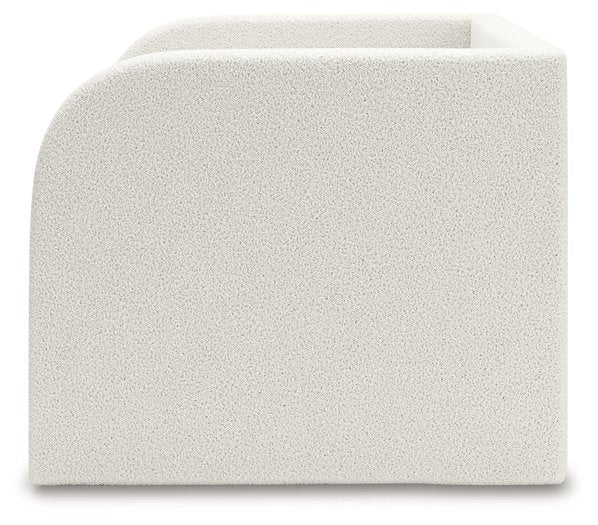 Arloster Upholstered Bed - Furniture & Design Outlet (Kalamazoo,MI)