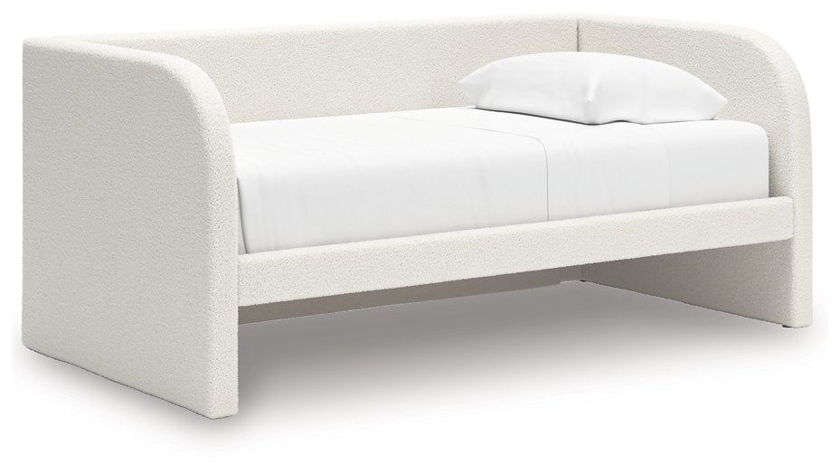 Arloster Upholstered Bed - Furniture & Design Outlet (Kalamazoo,MI)