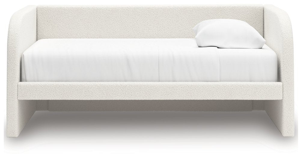 Arloster Upholstered Bed - Furniture & Design Outlet (Kalamazoo,MI)